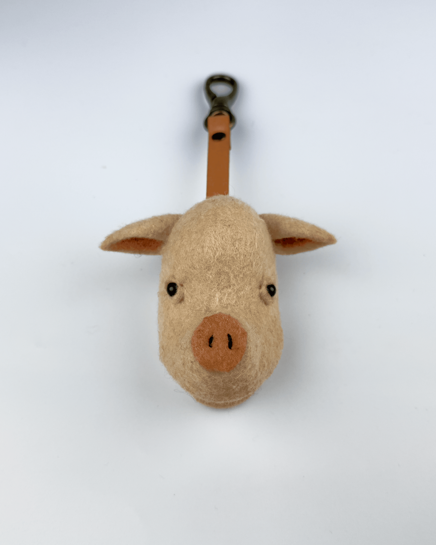 Pig Key Case
