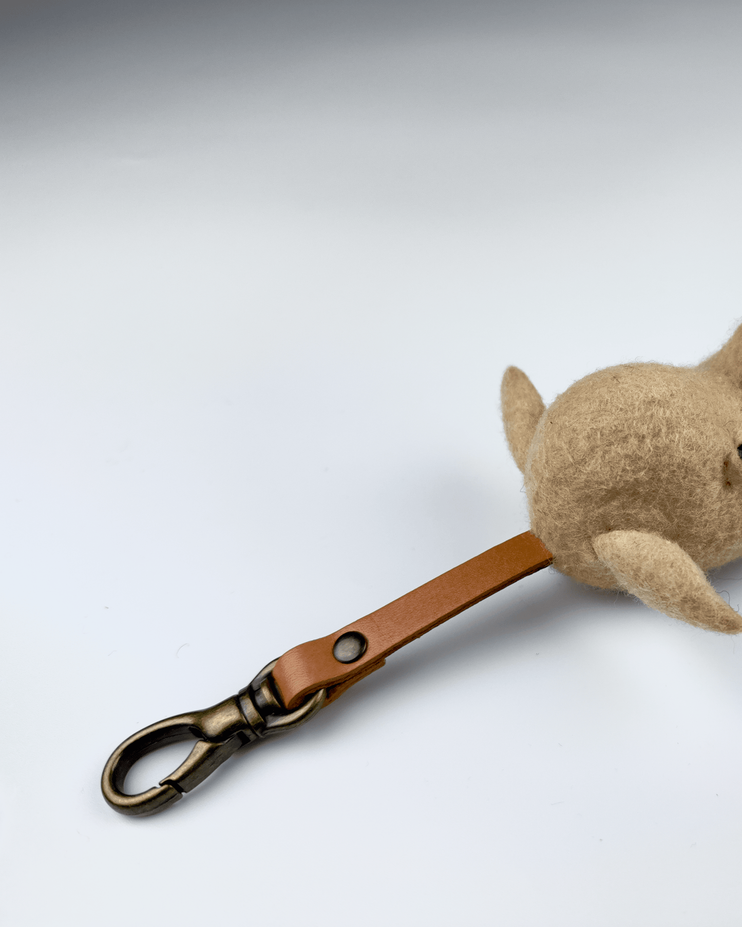 Pig Key Case