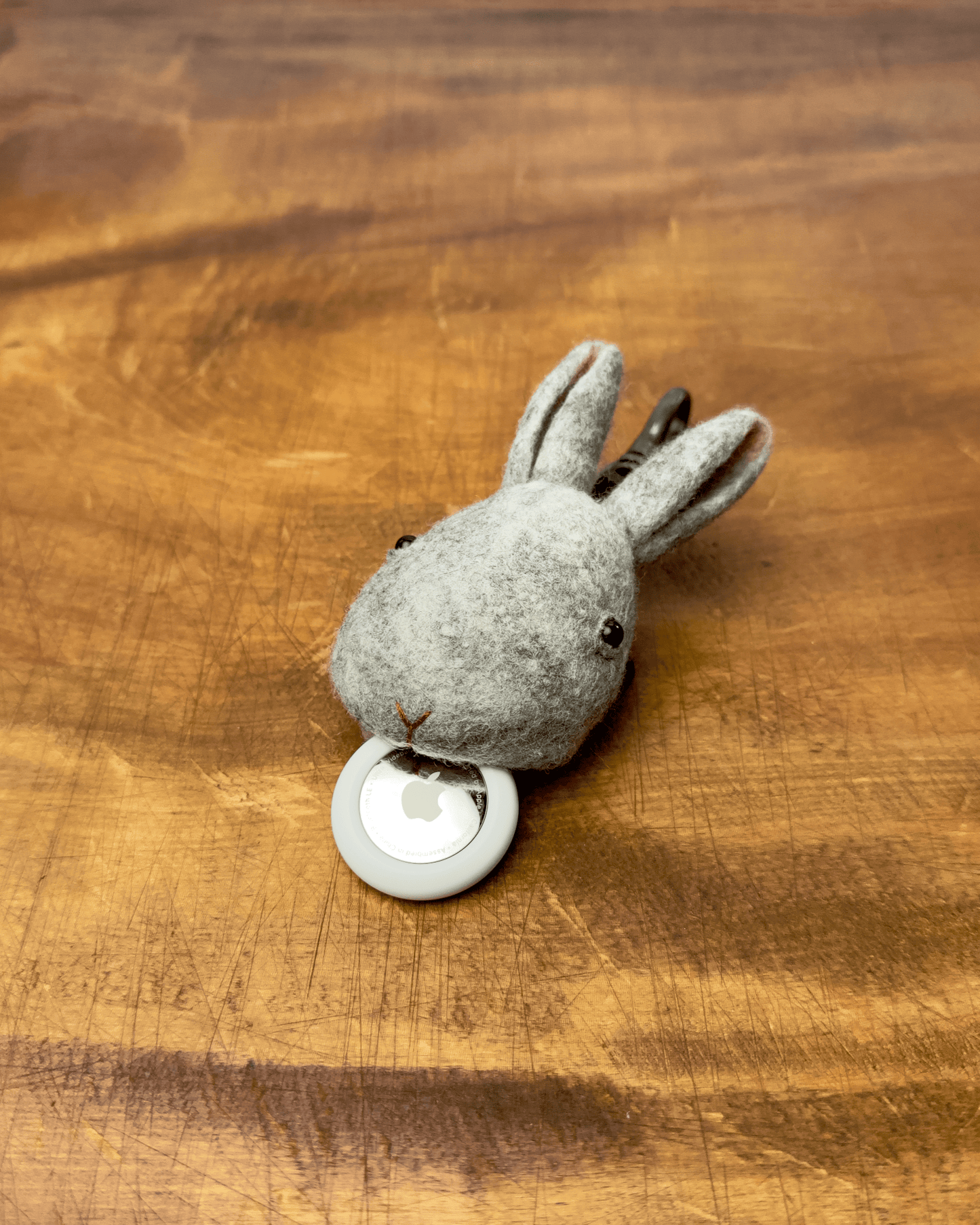 Rabbit Key Case