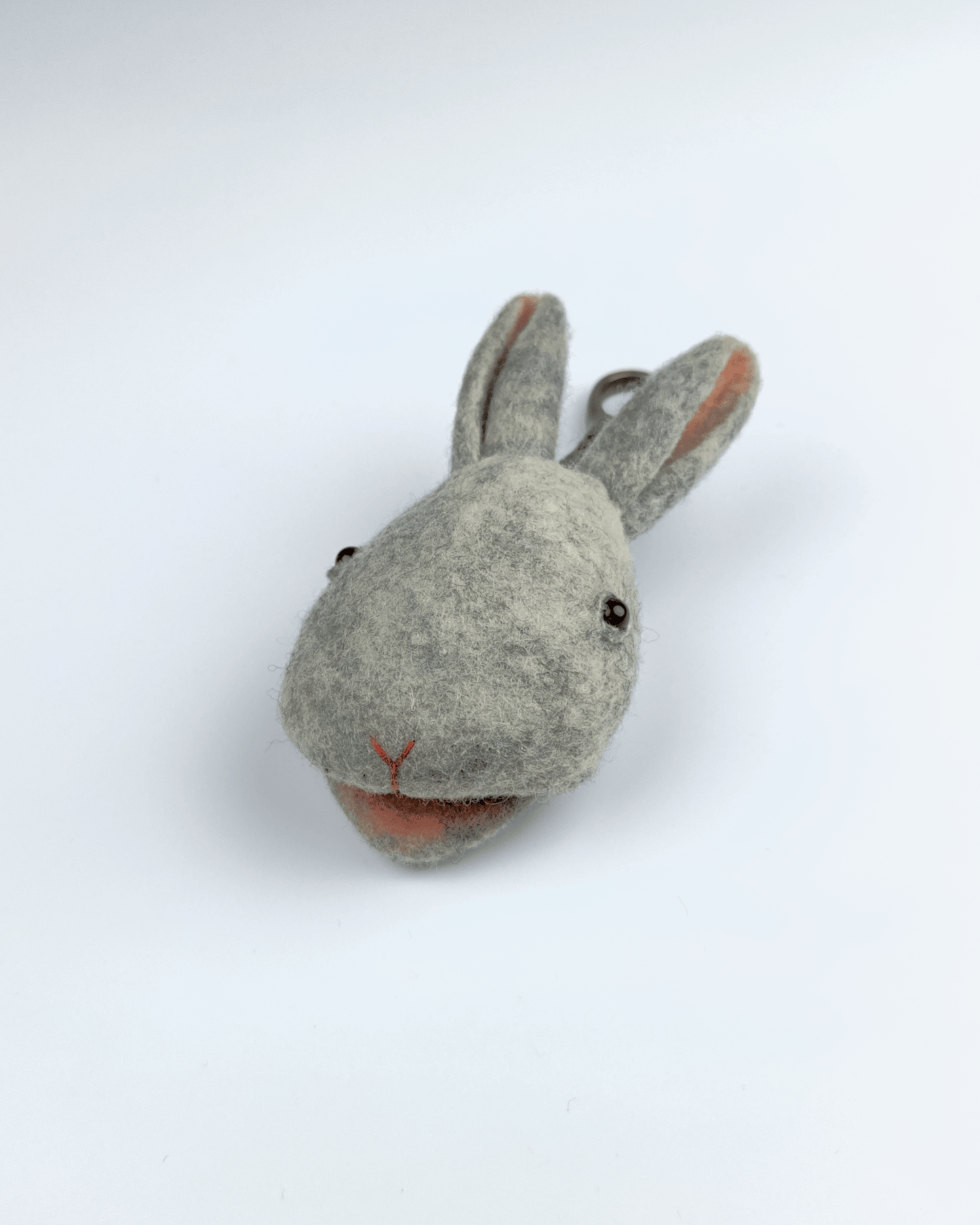 Rabbit Key Case