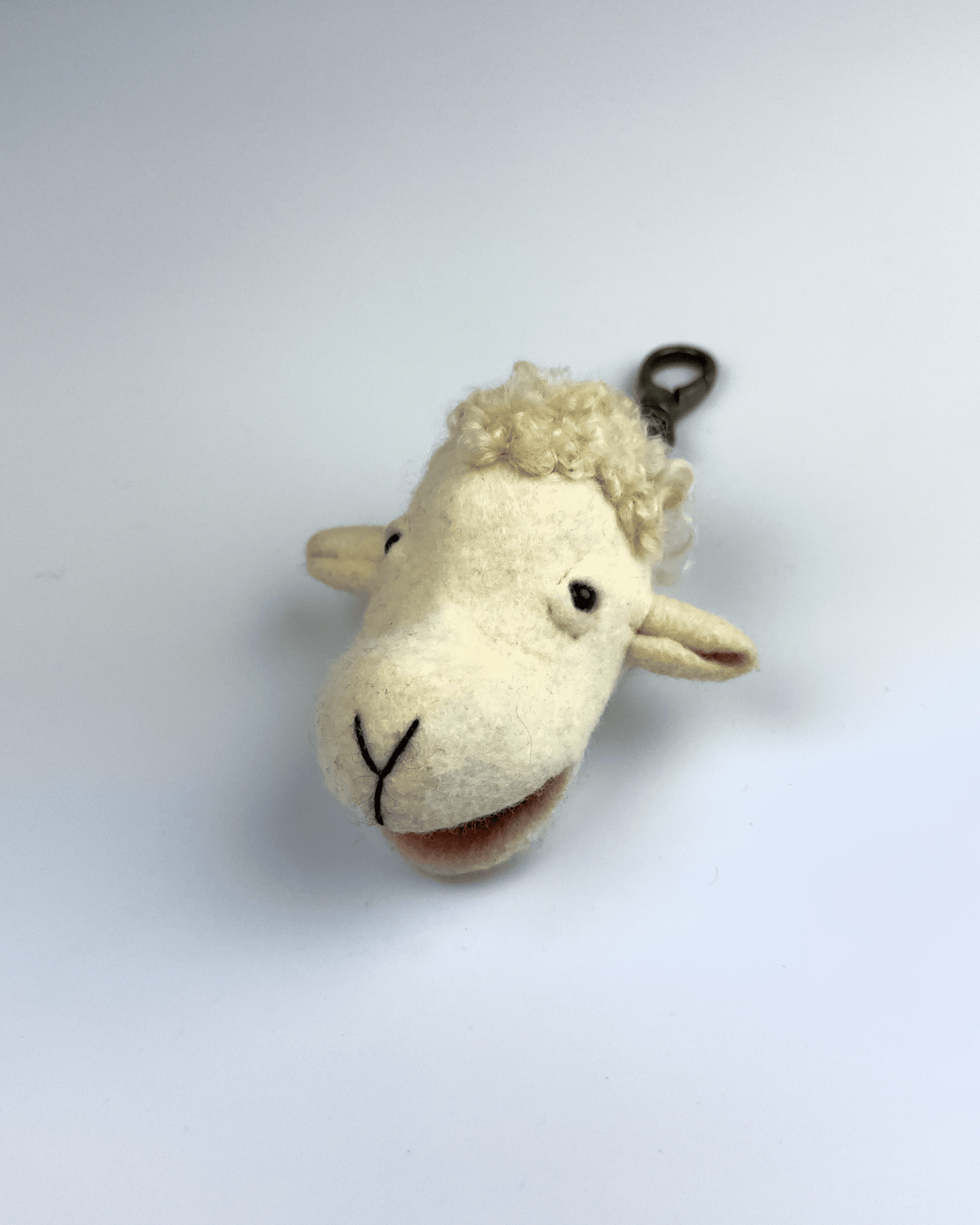 Key Case Sheep