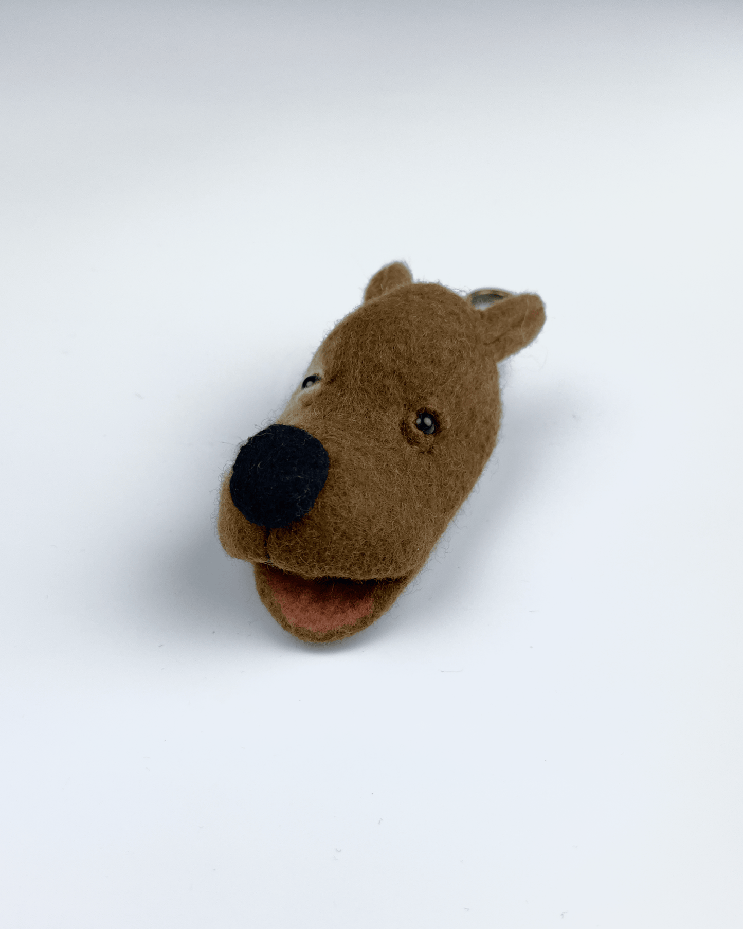 Dog Key Case