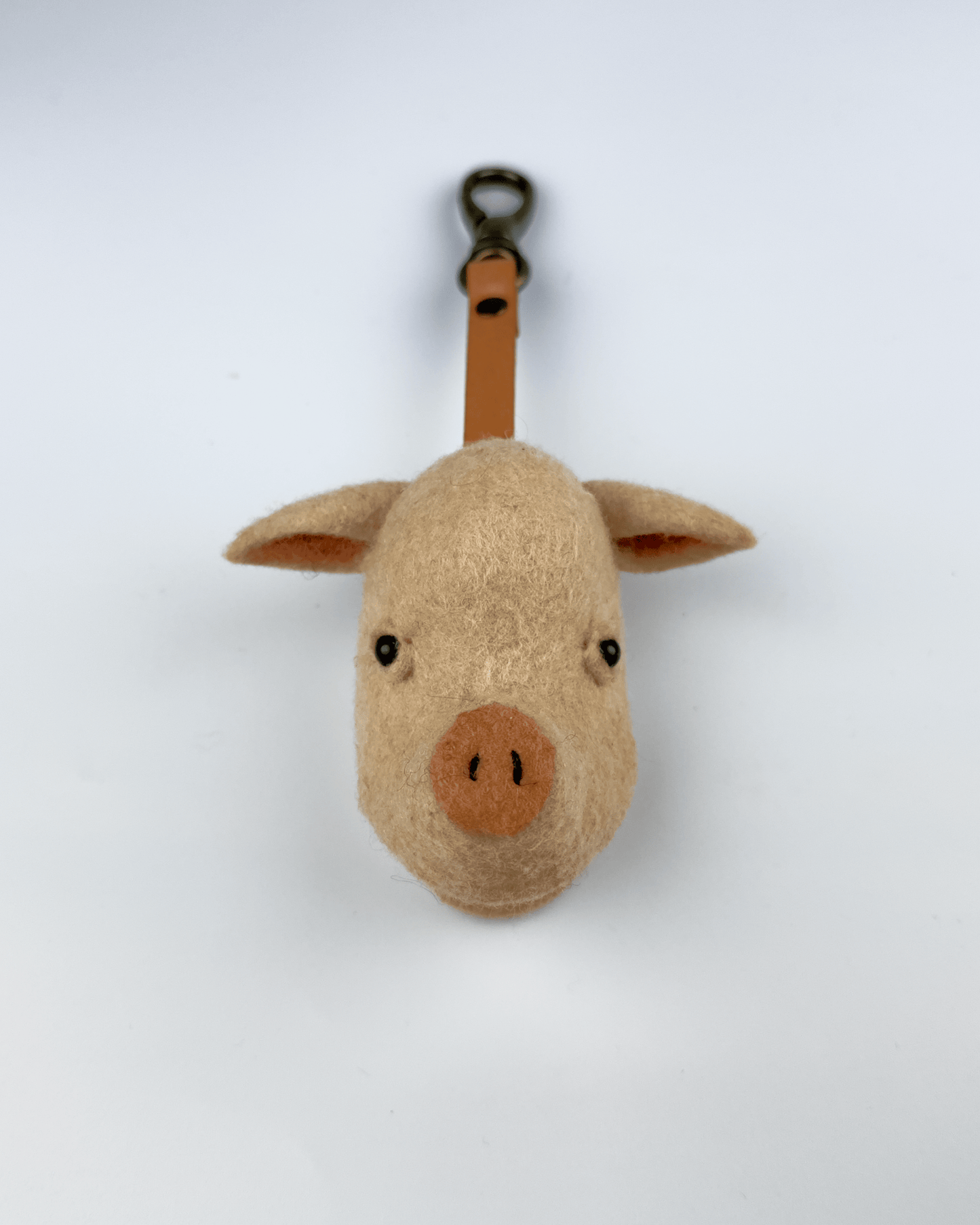 Key Case Piggy