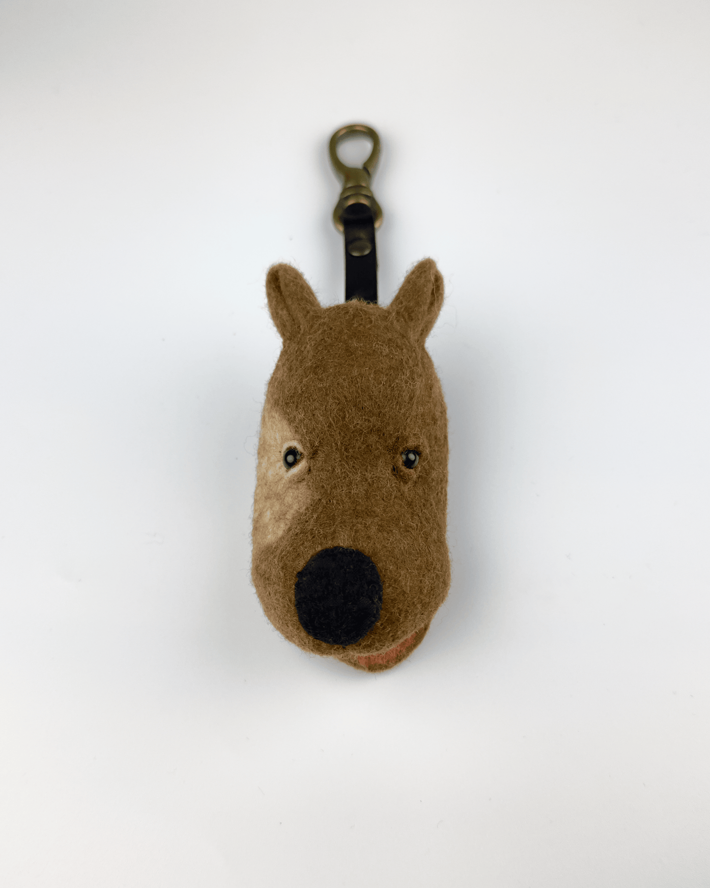 Dog Key Case