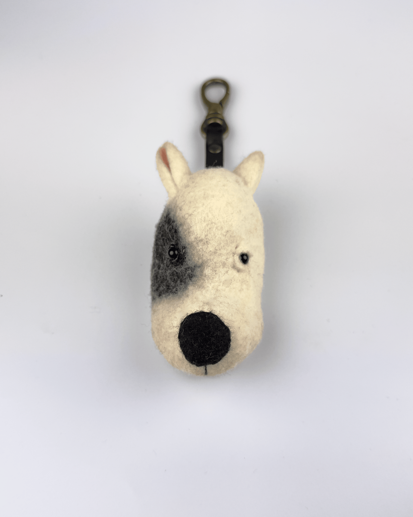 Dog Key Case