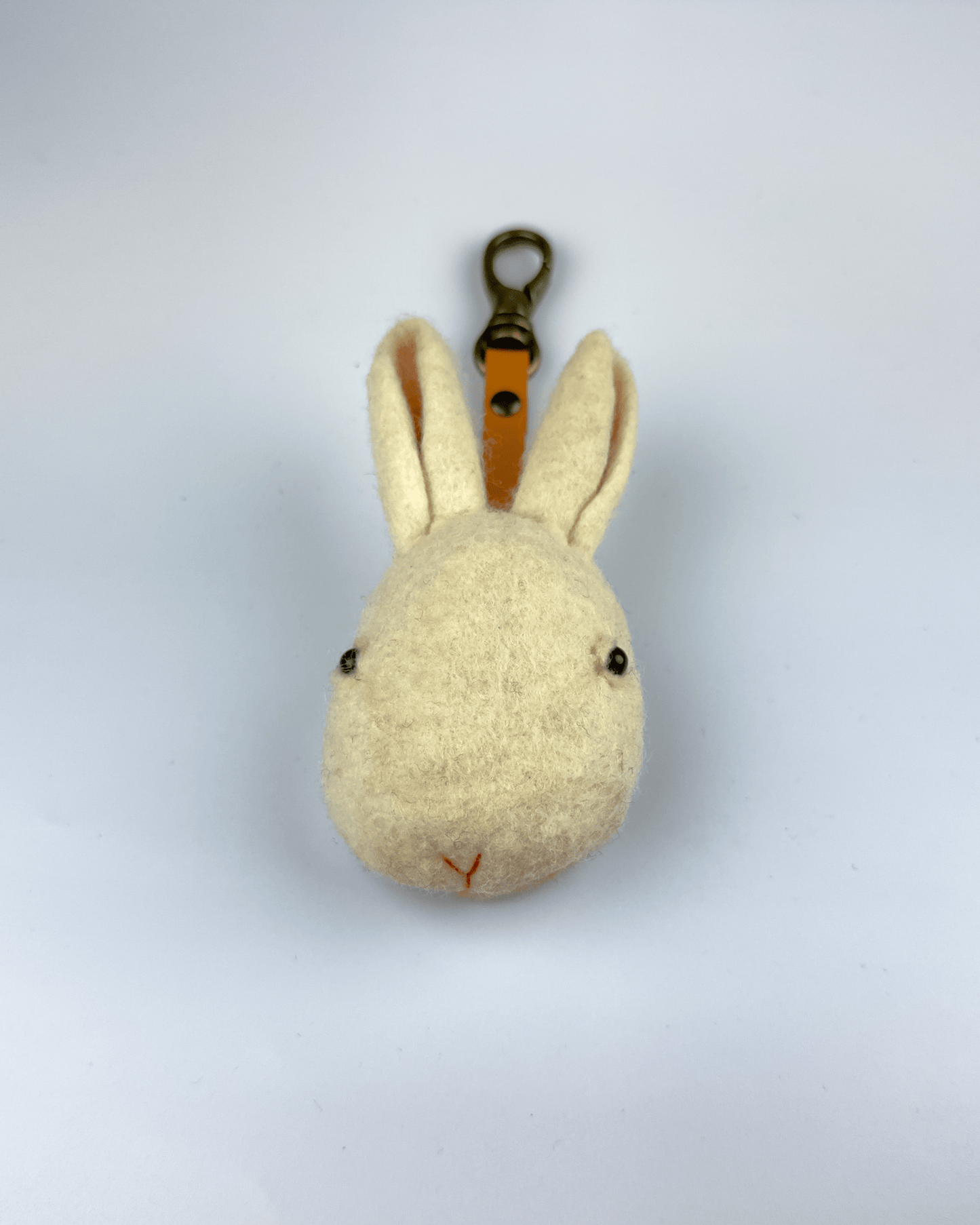 Rabbit Key Case