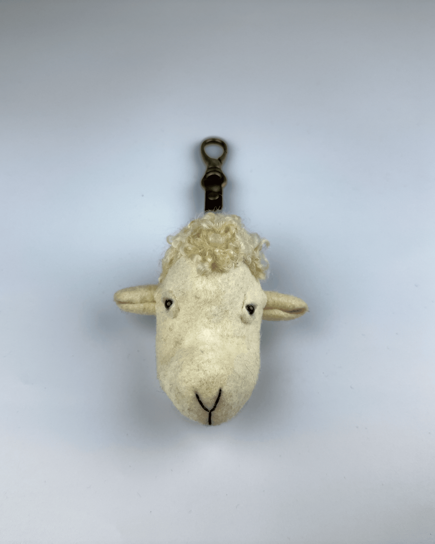 Key Case Sheep