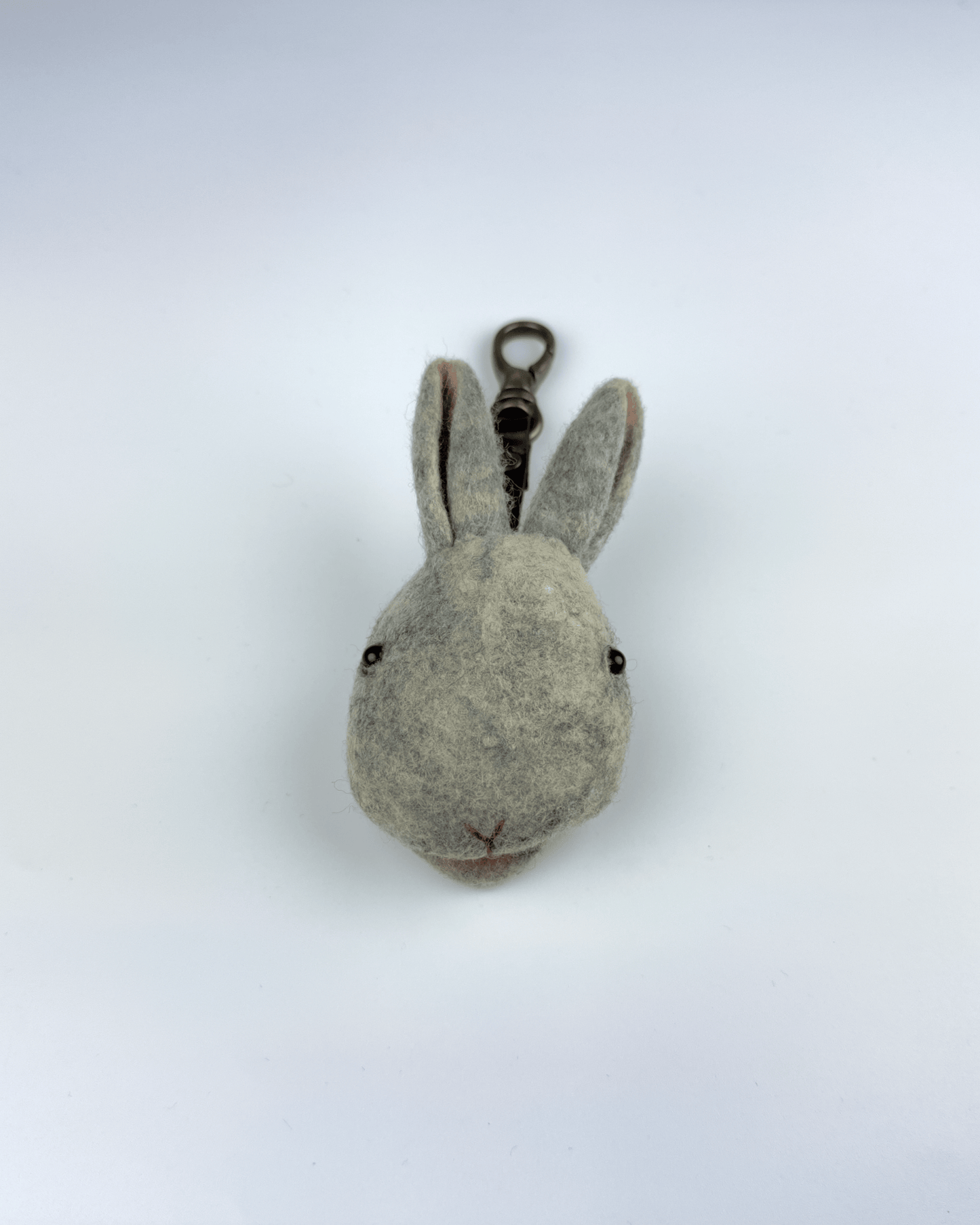 Rabbit Key Case