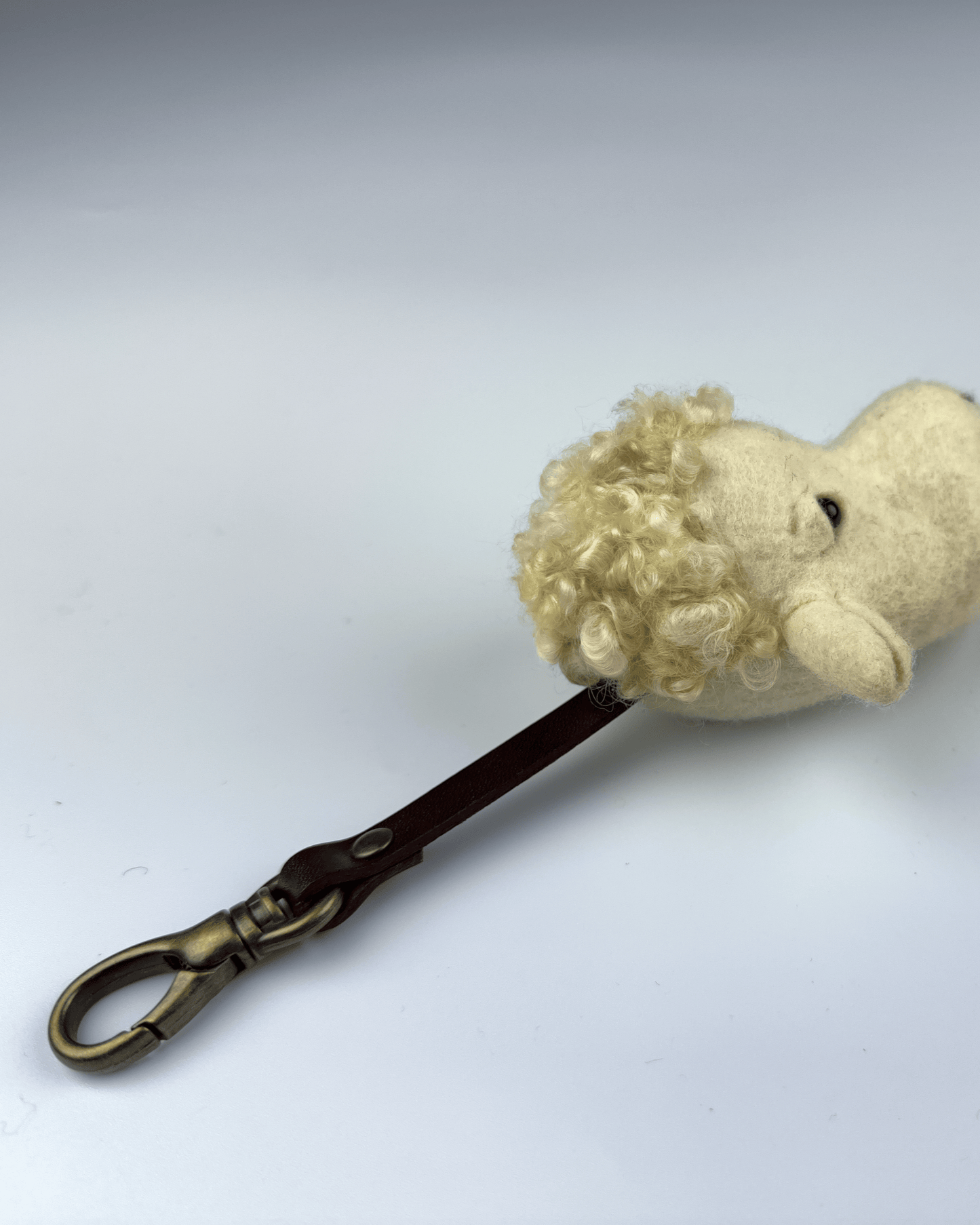 Key Case Sheep