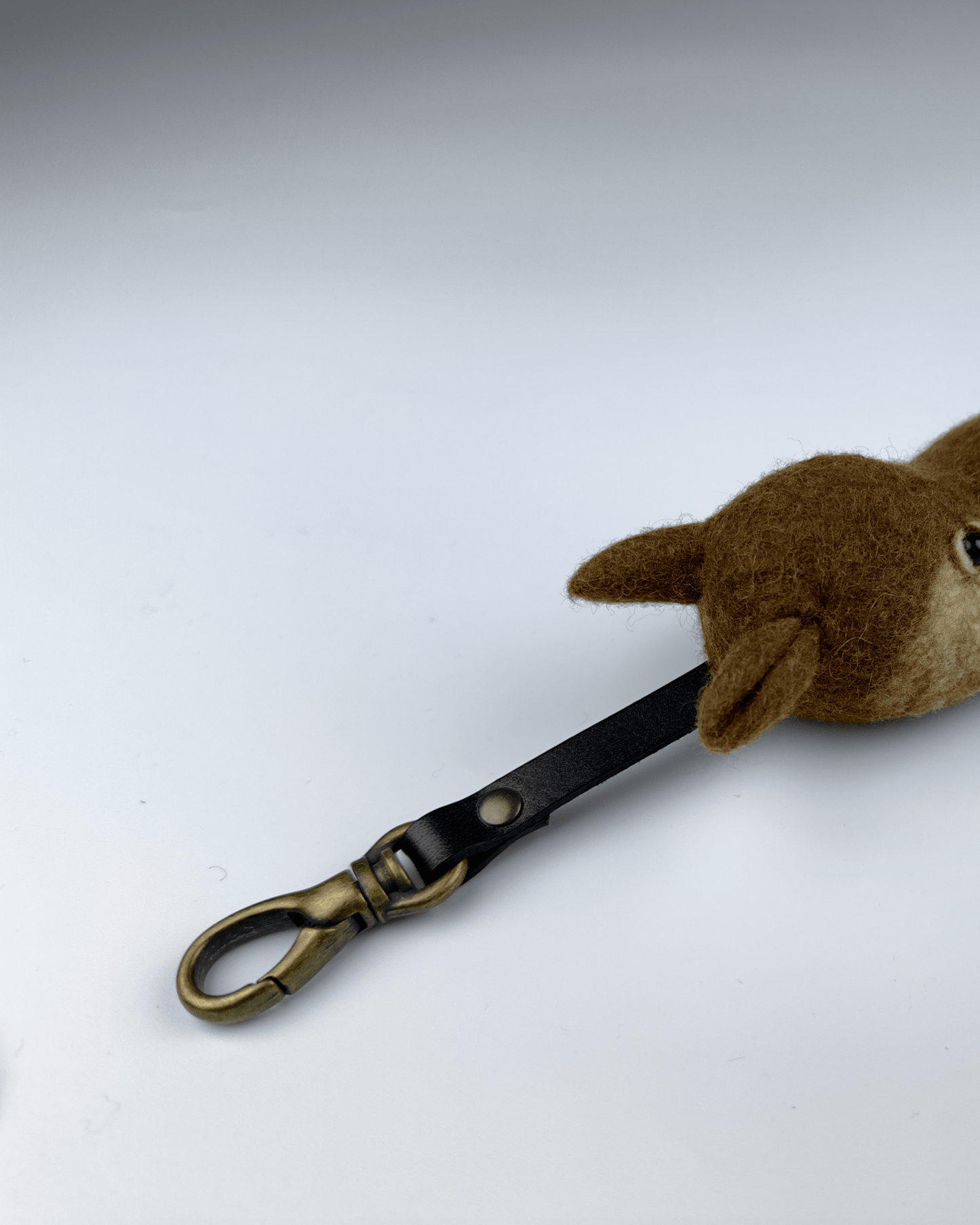 Dog Key Case