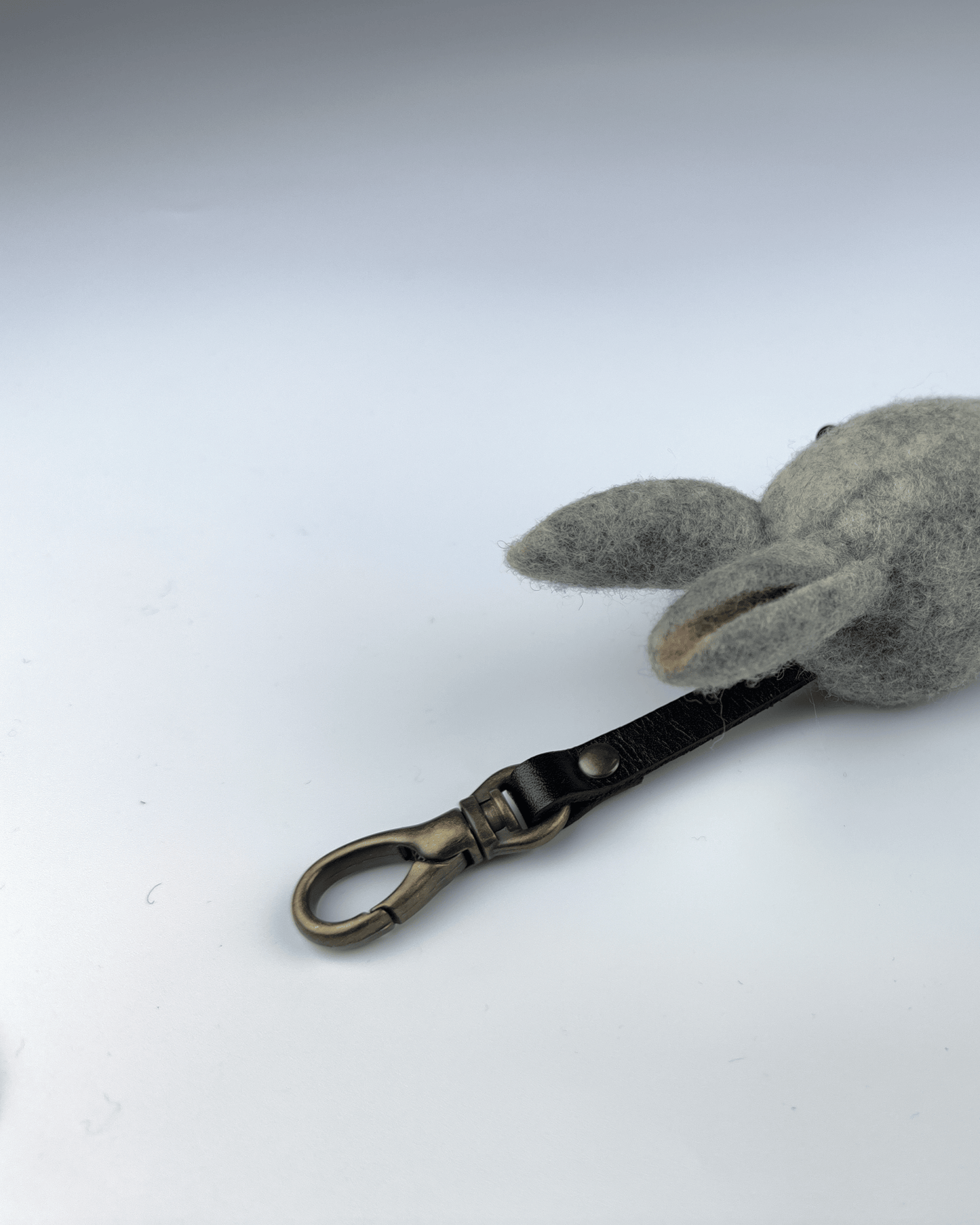 Rabbit Key Case