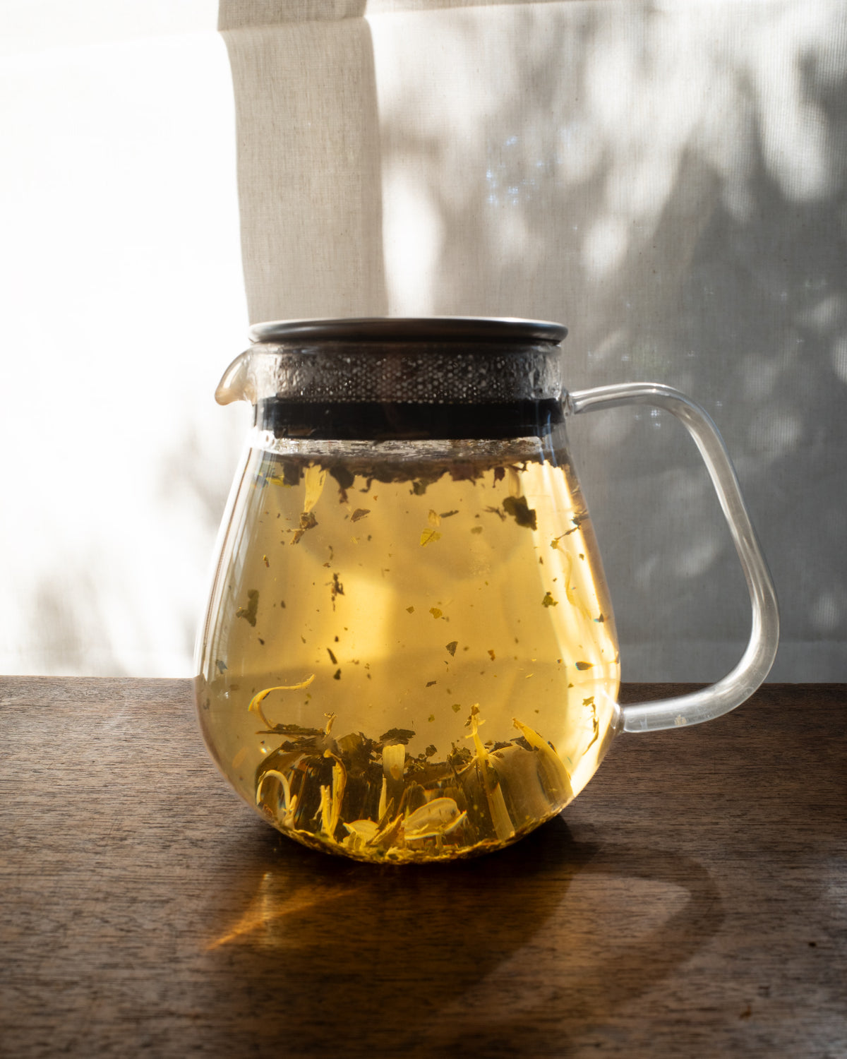 Haustee · German Herbal Tea