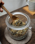 Haustee · German Herbal Tea