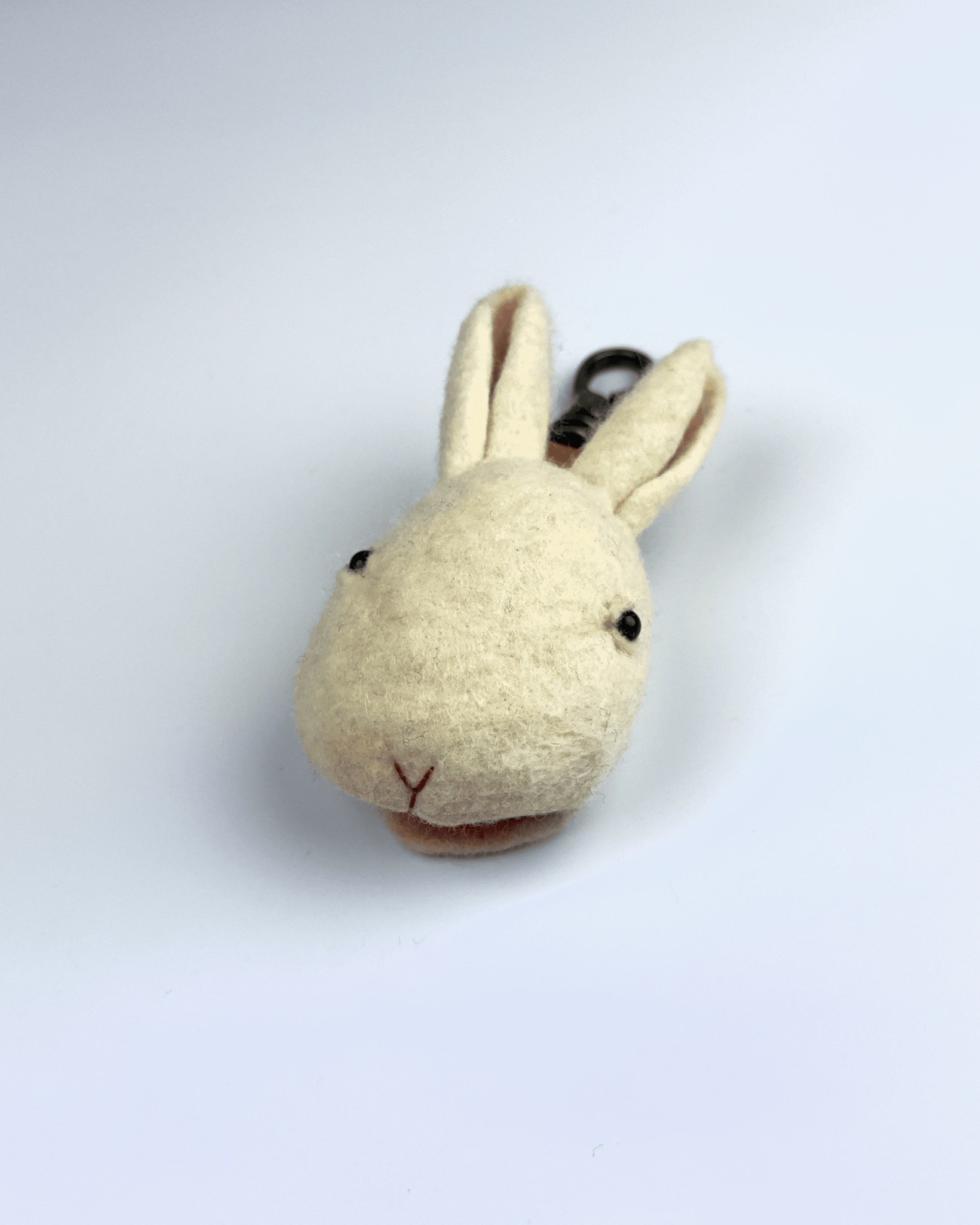 Rabbit Key Case
