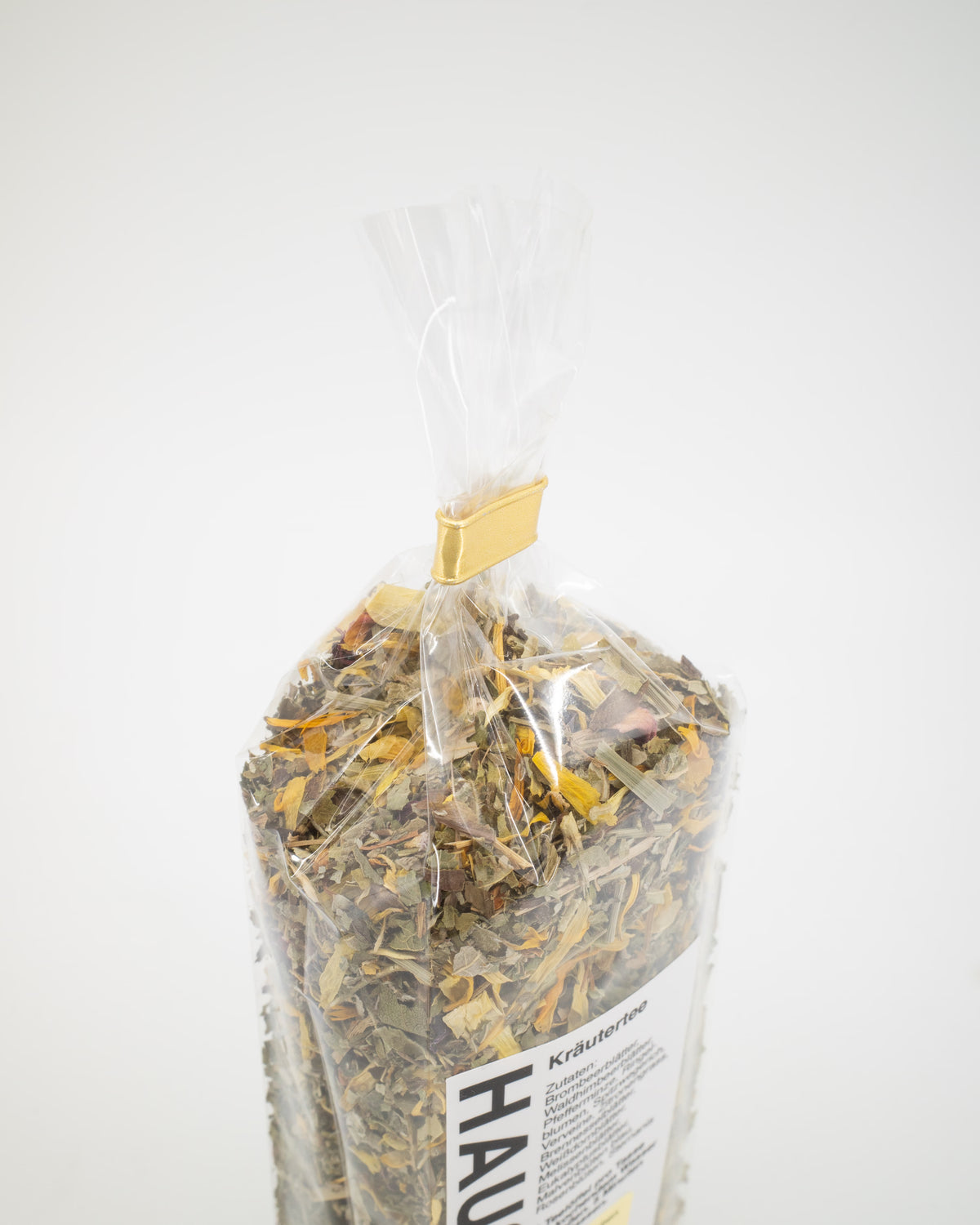 Haustee · German Herbal Tea