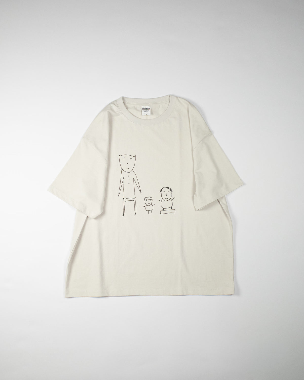Knirpsi T-shirt 1