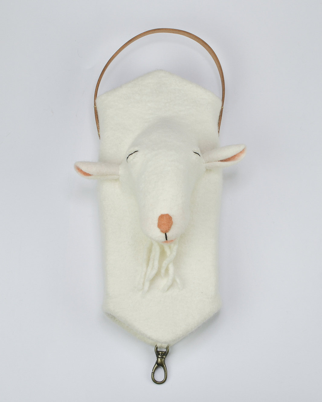 Goat Tissue Case