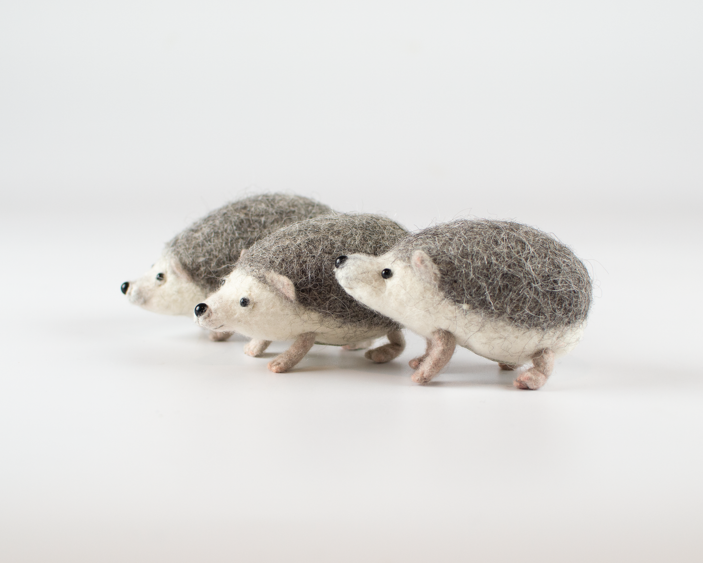 Hedgehog Pin Cussion