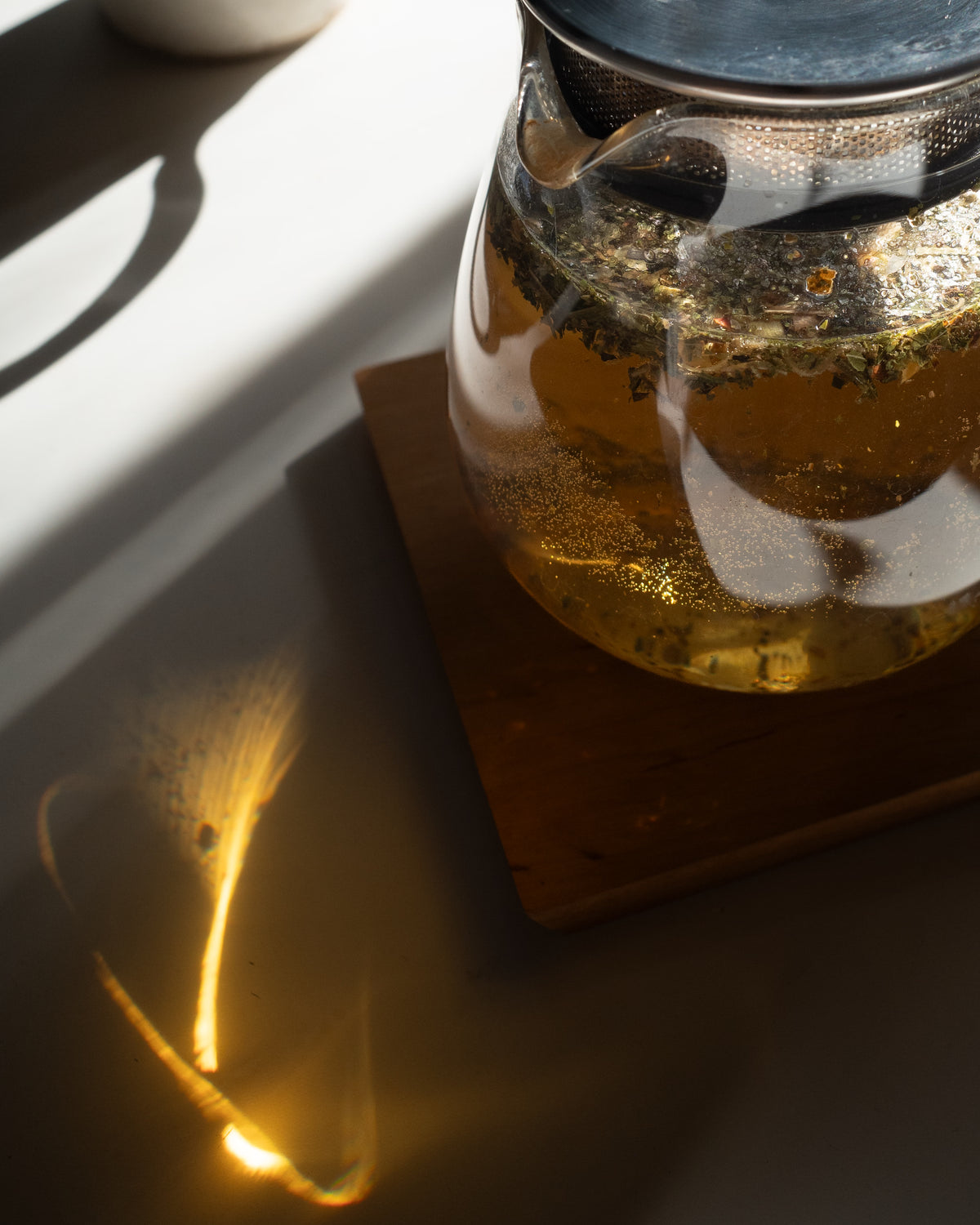 Haustee · German Herbal Tea
