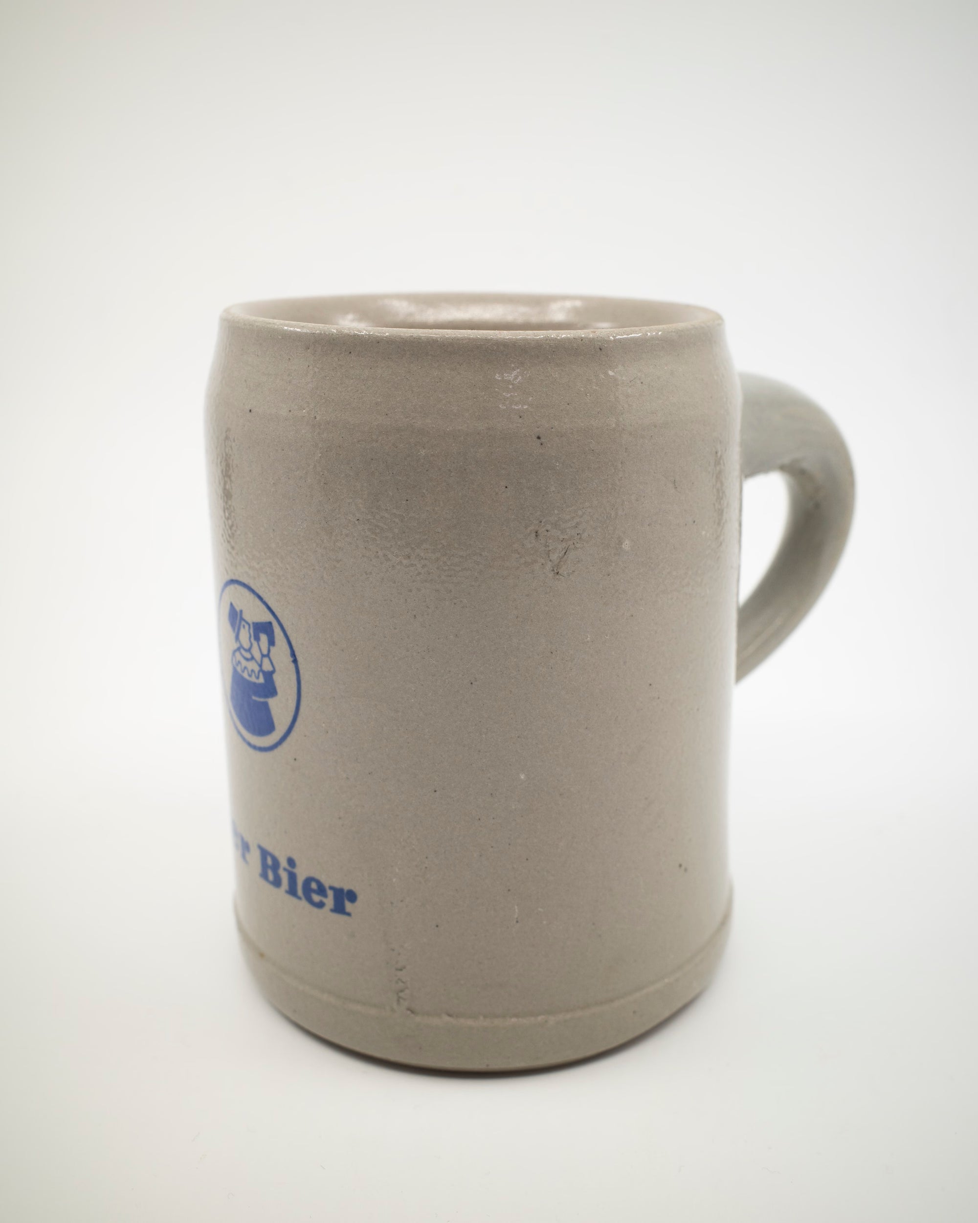 陶製ビールジョッキ · Brauerei Sinner、0.5L