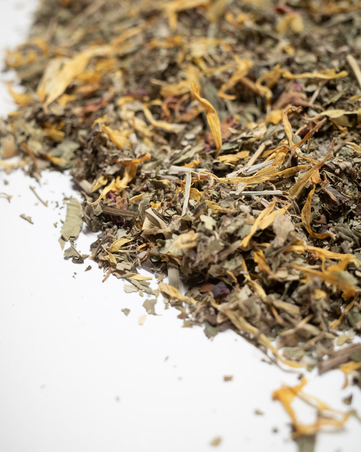 Haustee · German Herbal Tea