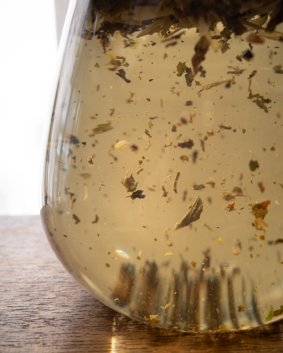 Haustee · German Herbal Tea